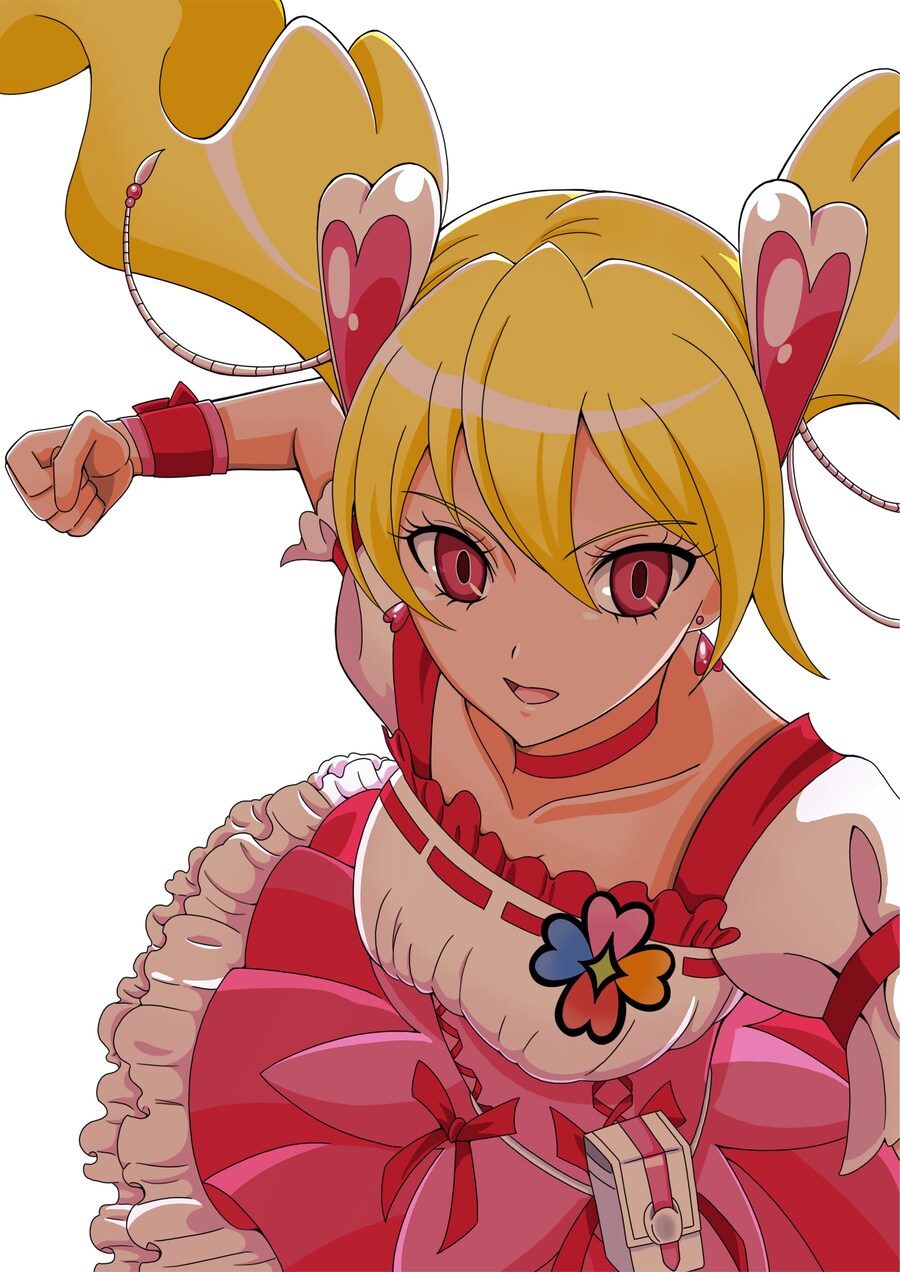 프리큐어)의외로 포상일지도 모르는 것.jpg_1.jpg