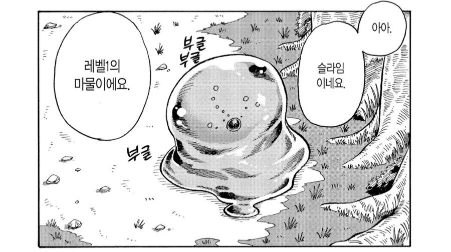 미묘하게 현실적으로 밸런스 패치가 되어있는 사기캐manhwa_4.png