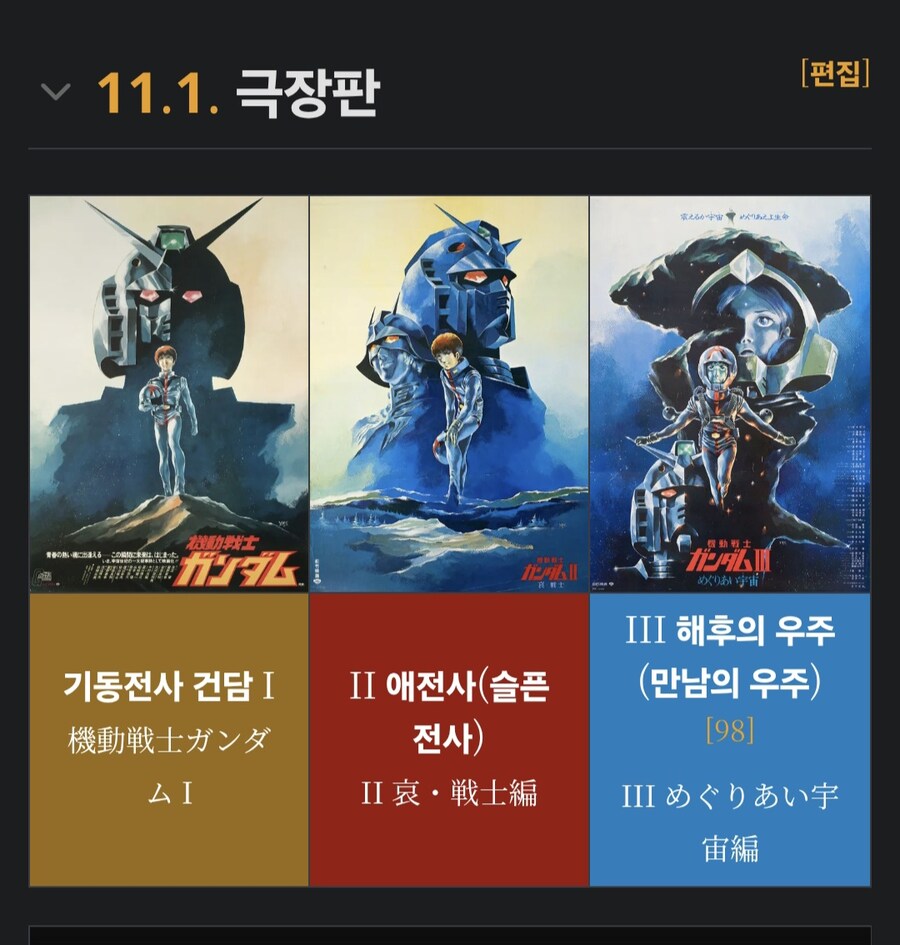 애니메이션 총집편은 기존 제작진을 삭제하는 작업이라는 말이 있다?_1.jpg