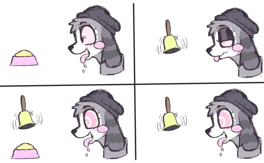 4컷 만화로 요약한 파트라슈 실험_1.jpg