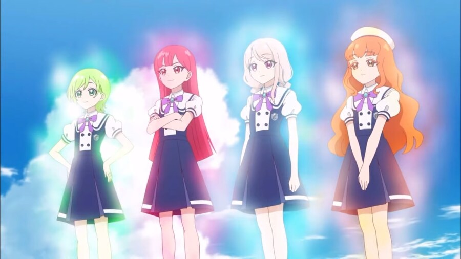 진부하지만 애들 보는 만화에서 계속 써먹는 설정_1.png