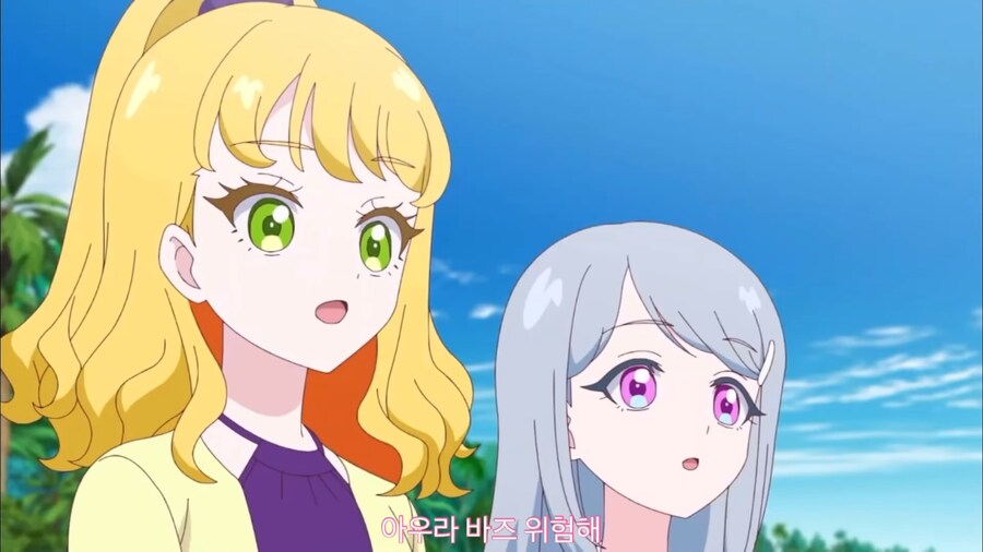 진부하지만 애들 보는 만화에서 계속 써먹는 설정_2.png