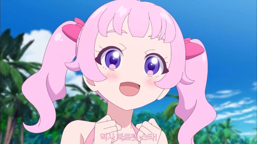 진부하지만 애들 보는 만화에서 계속 써먹는 설정_3.png