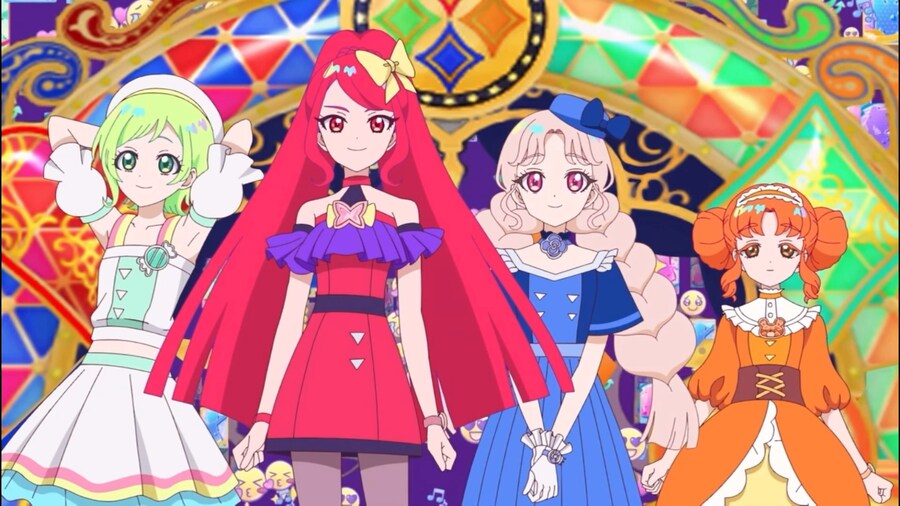 진부하지만 애들 보는 만화에서 계속 써먹는 설정_8.png