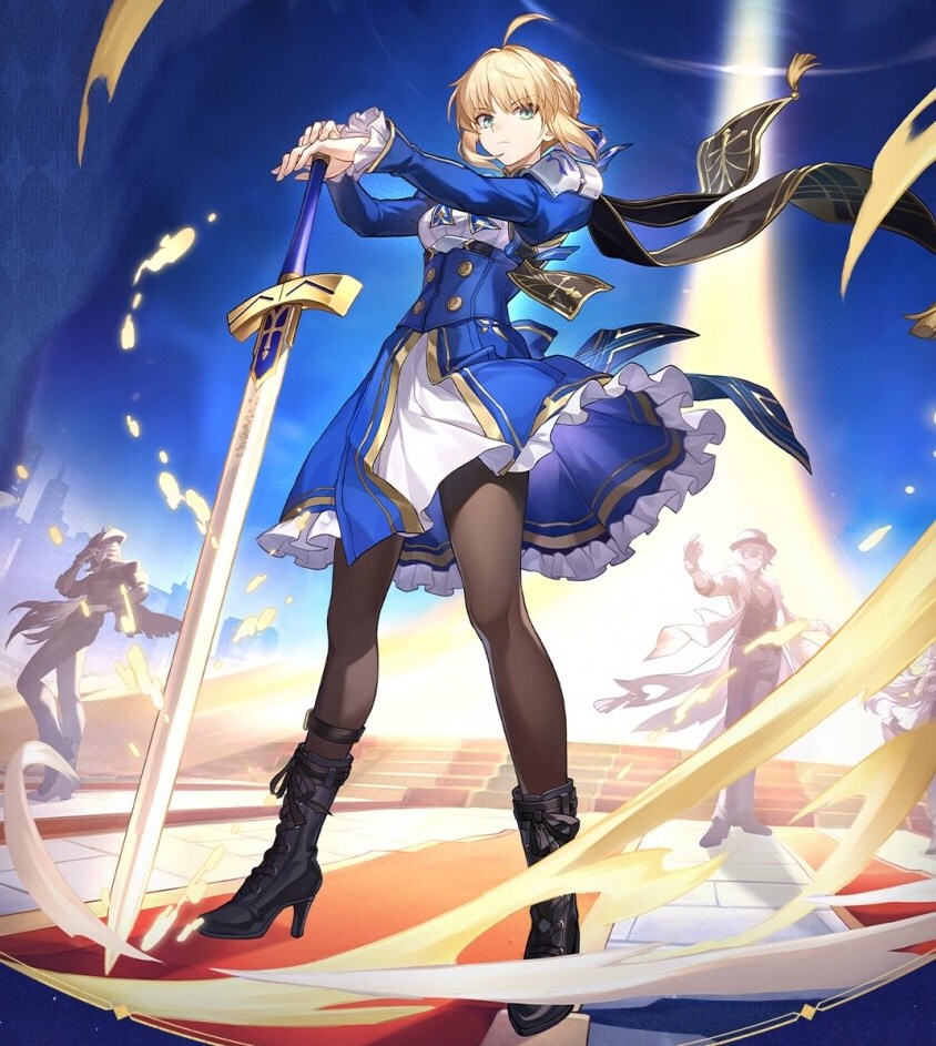 바이올렛 에버가든 - Sincerely_2.jpg