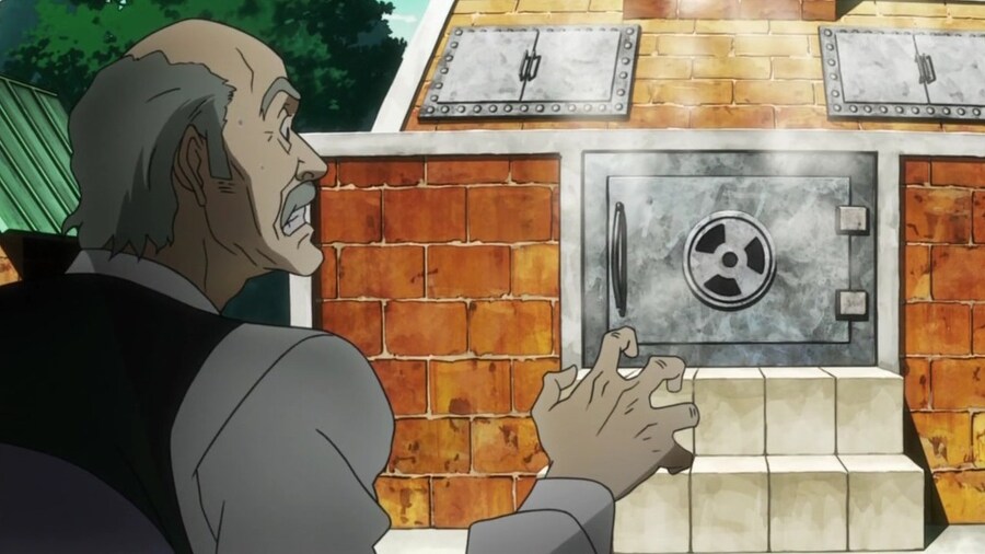 죠죠)죠니가 죠나단이었다면?_5.jpg