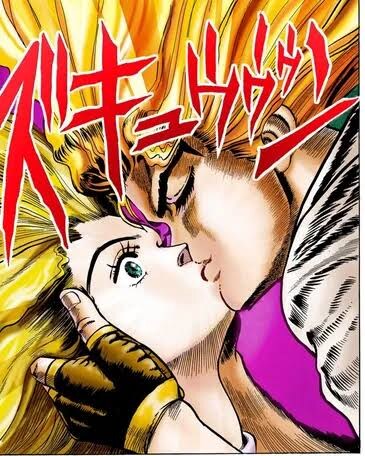 죠죠)죠니가 죠나단이었다면?_1.jpg