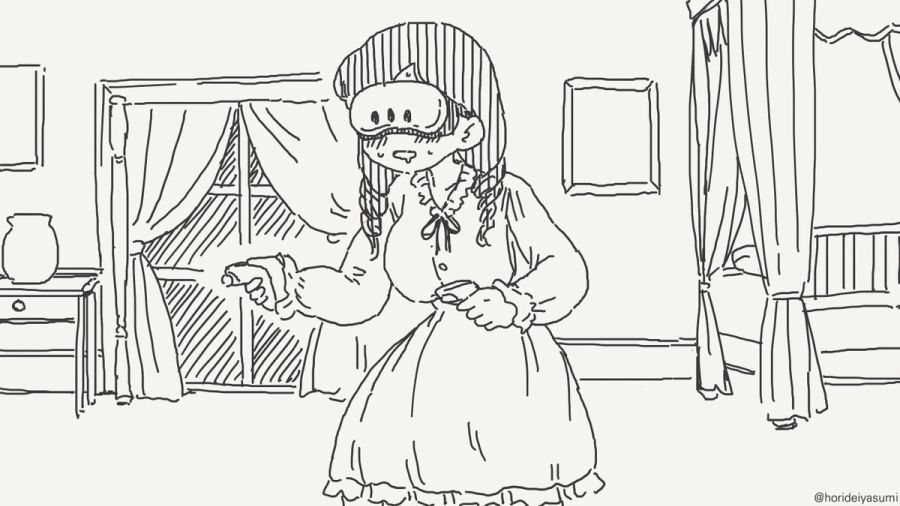 아저씨가 난입을 하는 만화_3.jpg