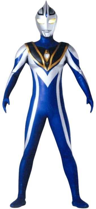 울트라맨)시미즈 카즈야 슈트 액터 담당 배역 모음집_5.png