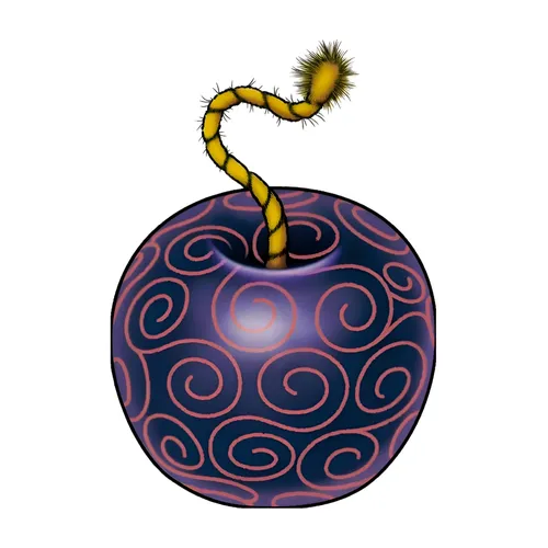 원피스) 의외로 가프가 먹으면 큰일나는 열매_1.webp