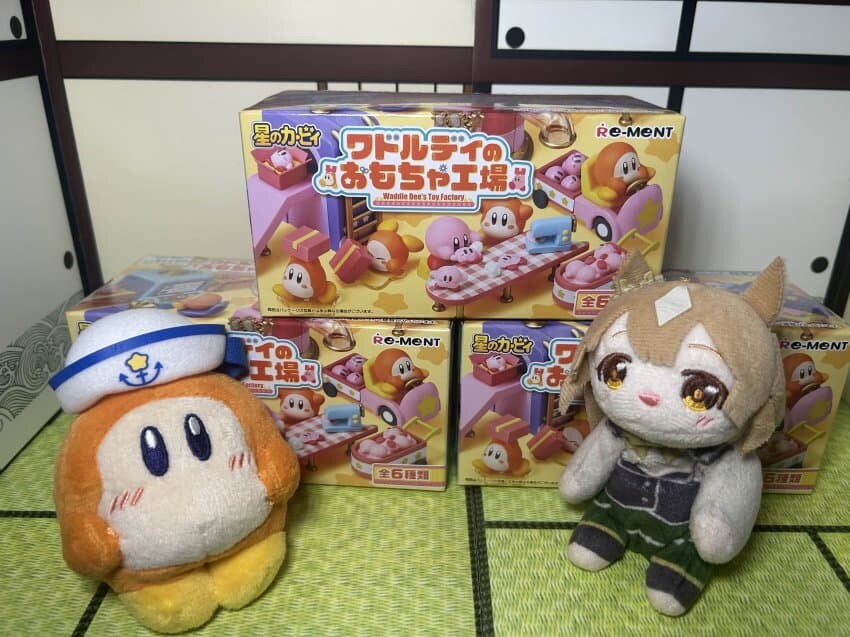 [말딸] 선샌니 경쟁사 공장에 잠입했어용_1.jpg