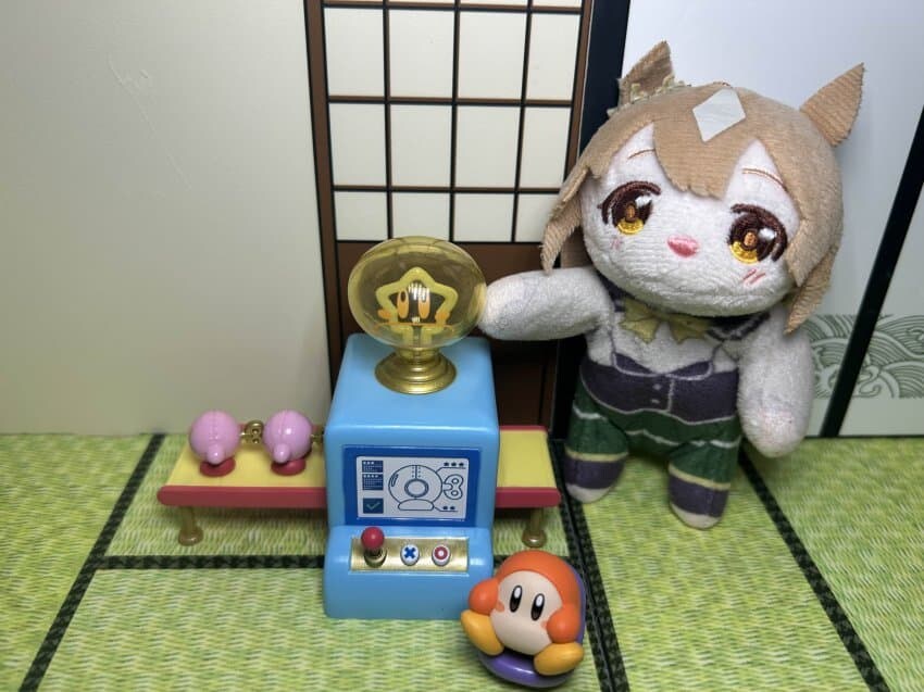 [말딸] 선샌니 경쟁사 공장에 잠입했어용_2.jpg