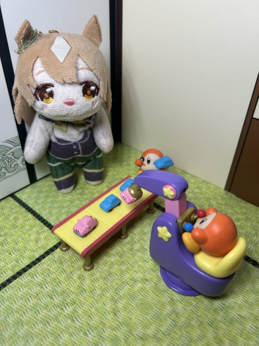 [말딸] 선샌니 경쟁사 공장에 잠입했어용_3.jpg