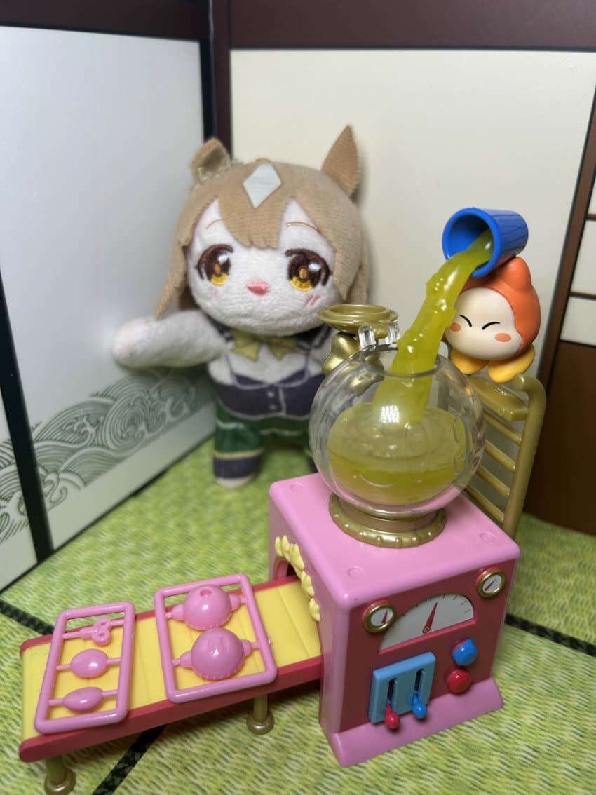 [말딸] 선샌니 경쟁사 공장에 잠입했어용_4.jpg