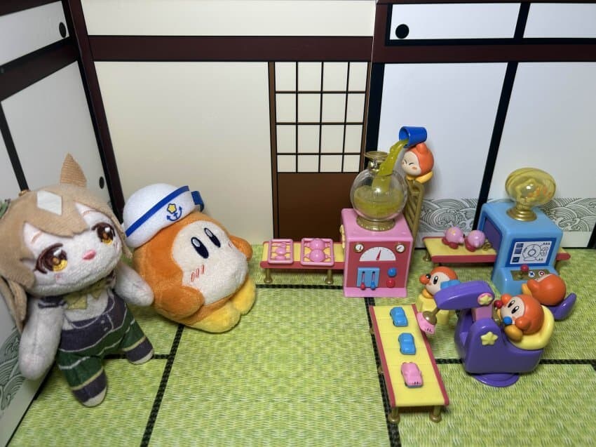 [말딸] 선샌니 경쟁사 공장에 잠입했어용_5.jpg