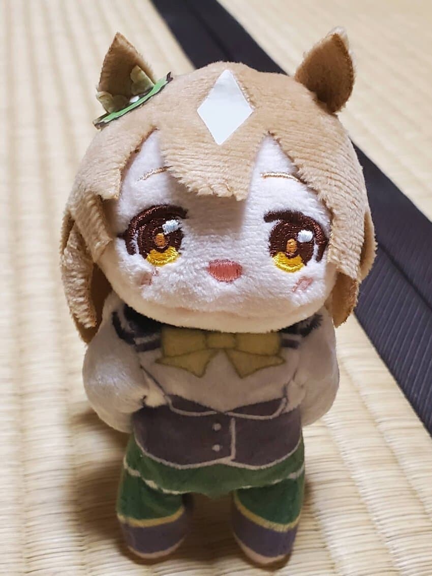 [말딸] 선샌니 도큐트도 중고매물로 나왔어용_2.jpg