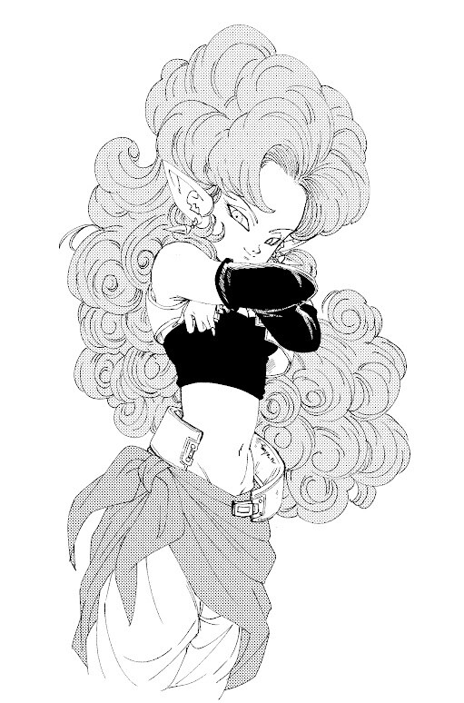 [드래곤볼] 여캐들 특징_3.jpg