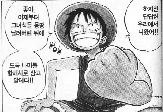 원피스) 의외로 동료의 인성점수를 따지는 루피_9.png