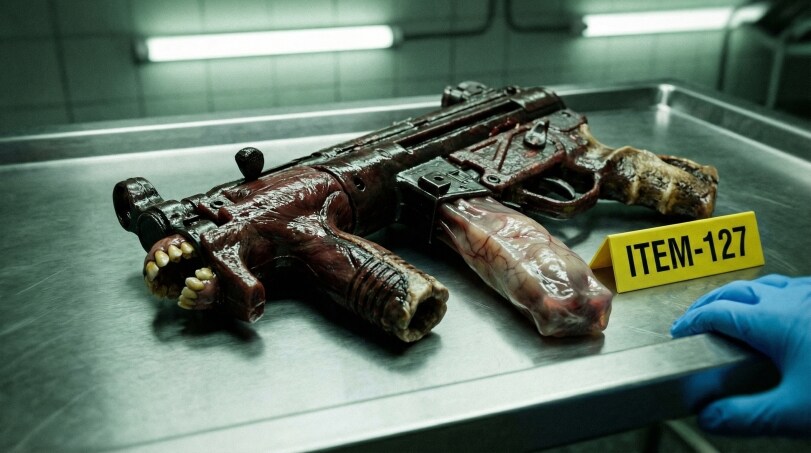 약혐) SCP 개체의 실사화 사진_2.jpg