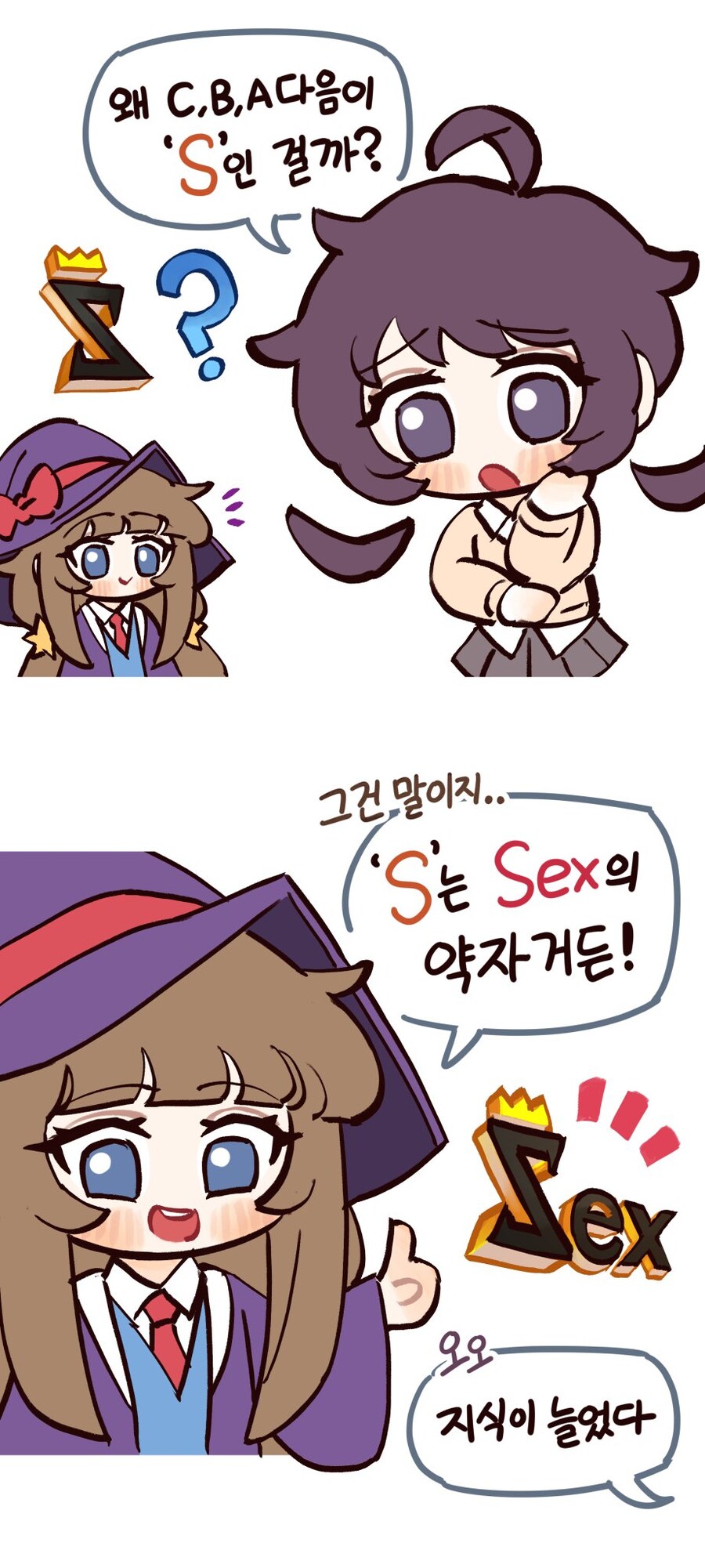 디제이맥스 S등급의 의미.MANGA_1.jpg