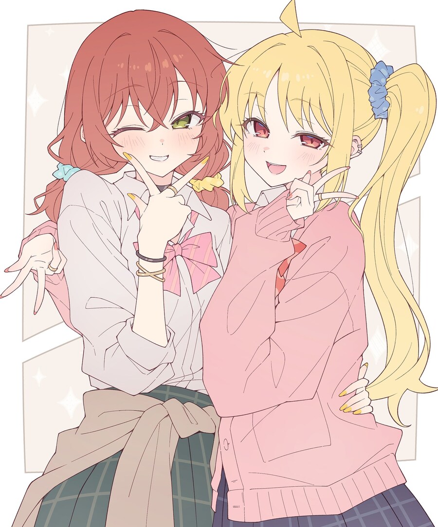 봇치더락) 몸매 + 몸매 ㅋㅋㅋㅋㅋㅋㅋㅋㅋㅋ_1.jpg