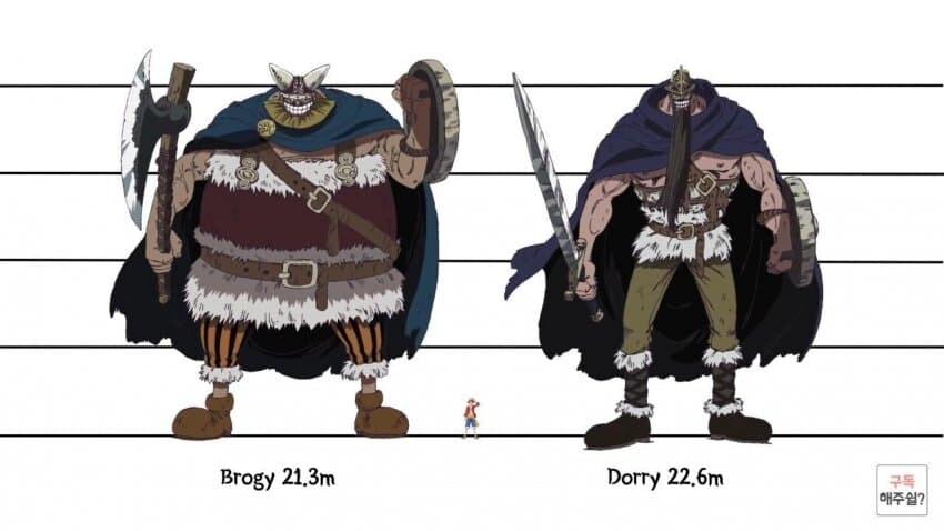 [원피스] 의외로 아직까지도 오피셜로 밝혀지지 않은 부분_19.jpg