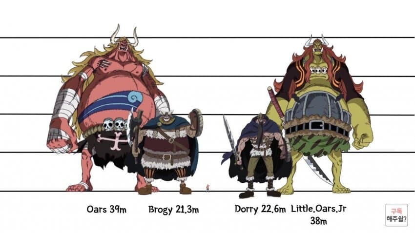 [원피스] 의외로 아직까지도 오피셜로 밝혀지지 않은 부분_20.jpg