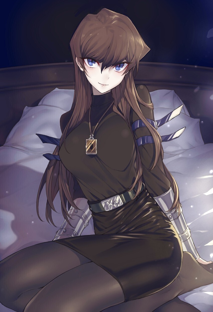 소년만화에서 라이벌캐를 TS하면 최고의 히로인인건 국룰_1.jpg