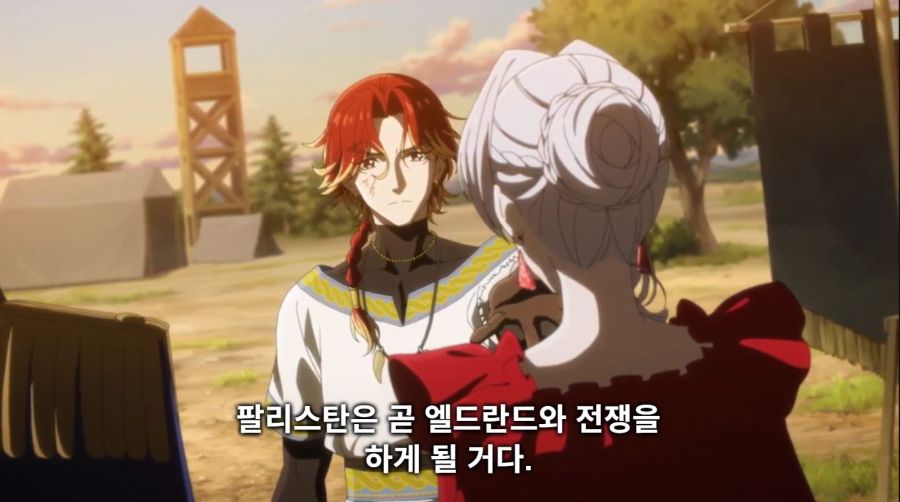 철권영애) 왜 남의 나라 왕자한테 시비를 거는거야?_2.jpg