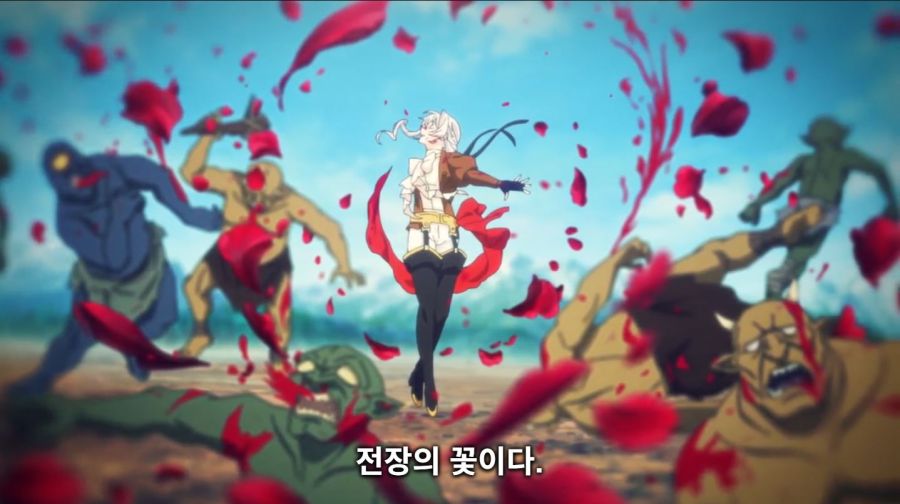 철권영애) 왜 남의 나라 왕자한테 시비를 거는거야?_10.jpg