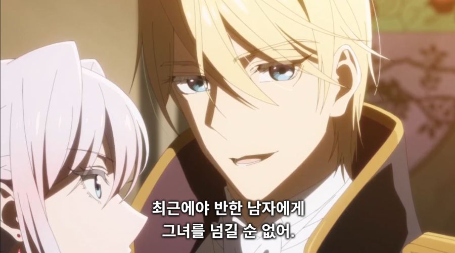 철권영애) 왜 남의 나라 왕자한테 시비를 거는거야?_15.jpg