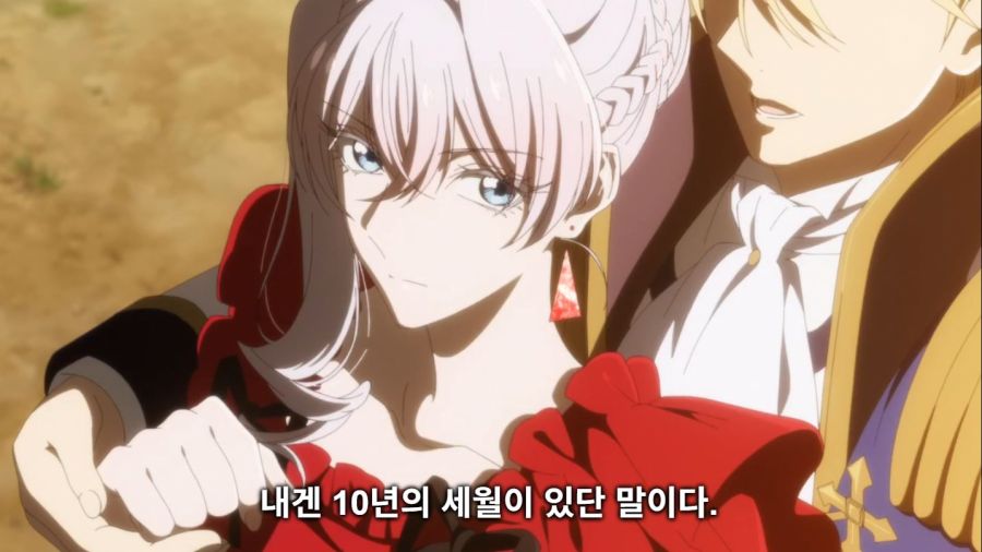 철권영애) 왜 남의 나라 왕자한테 시비를 거는거야?_16.jpg