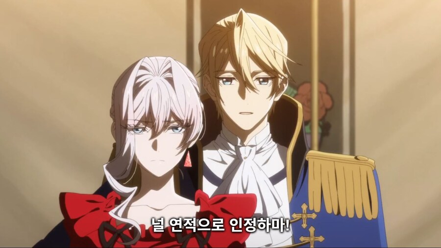 철권영애) 왜 남의 나라 왕자한테 시비를 거는거야?_18.jpg