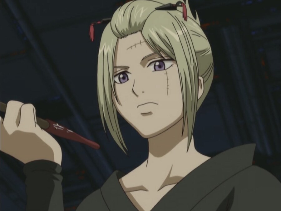 은혼) 츳키 TV판 vs 극장판_1.jpg