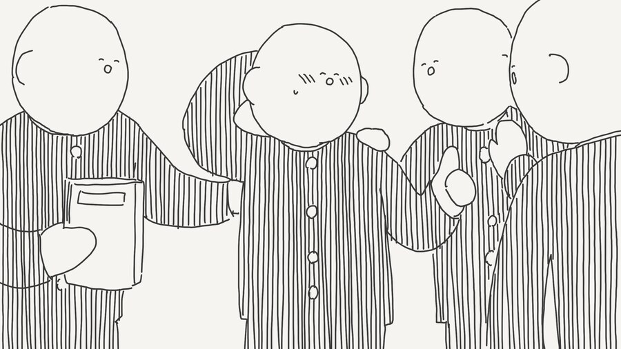 감기는 다른 사람에게 옮기면 빨리 낫는대.manhwa_2.jpg