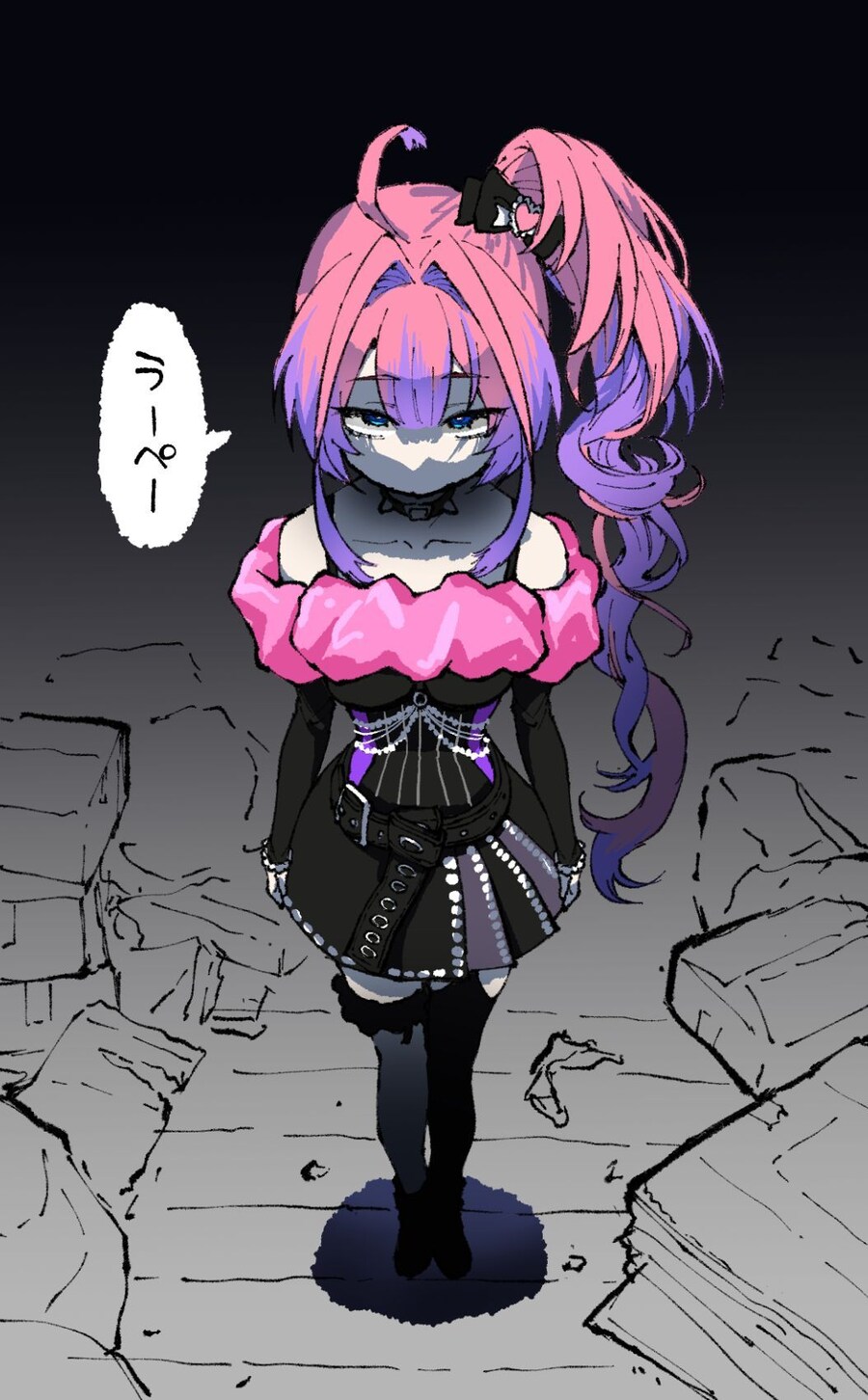 버튜버)초건전작가님의 카나비비 꽁냥.comic_2.jpg