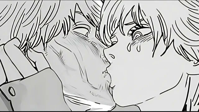 체인소맨) 덴지와 여자들_2.jpg