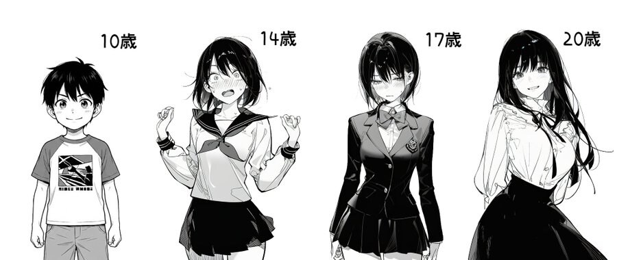 일부 독자들 뒷통수 치는 일본만화 클리_1.jpg