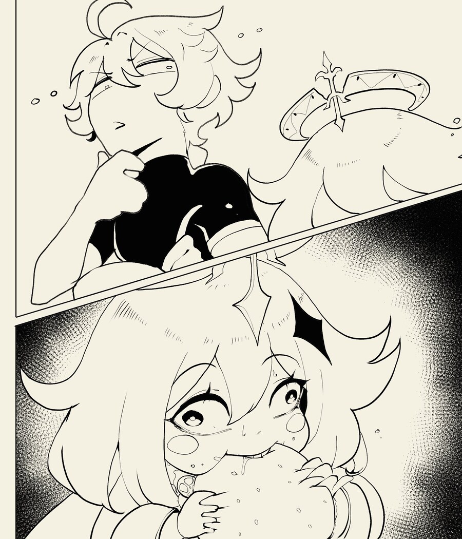 원신)페이몬을 야한눈으로 보는_2.jpg