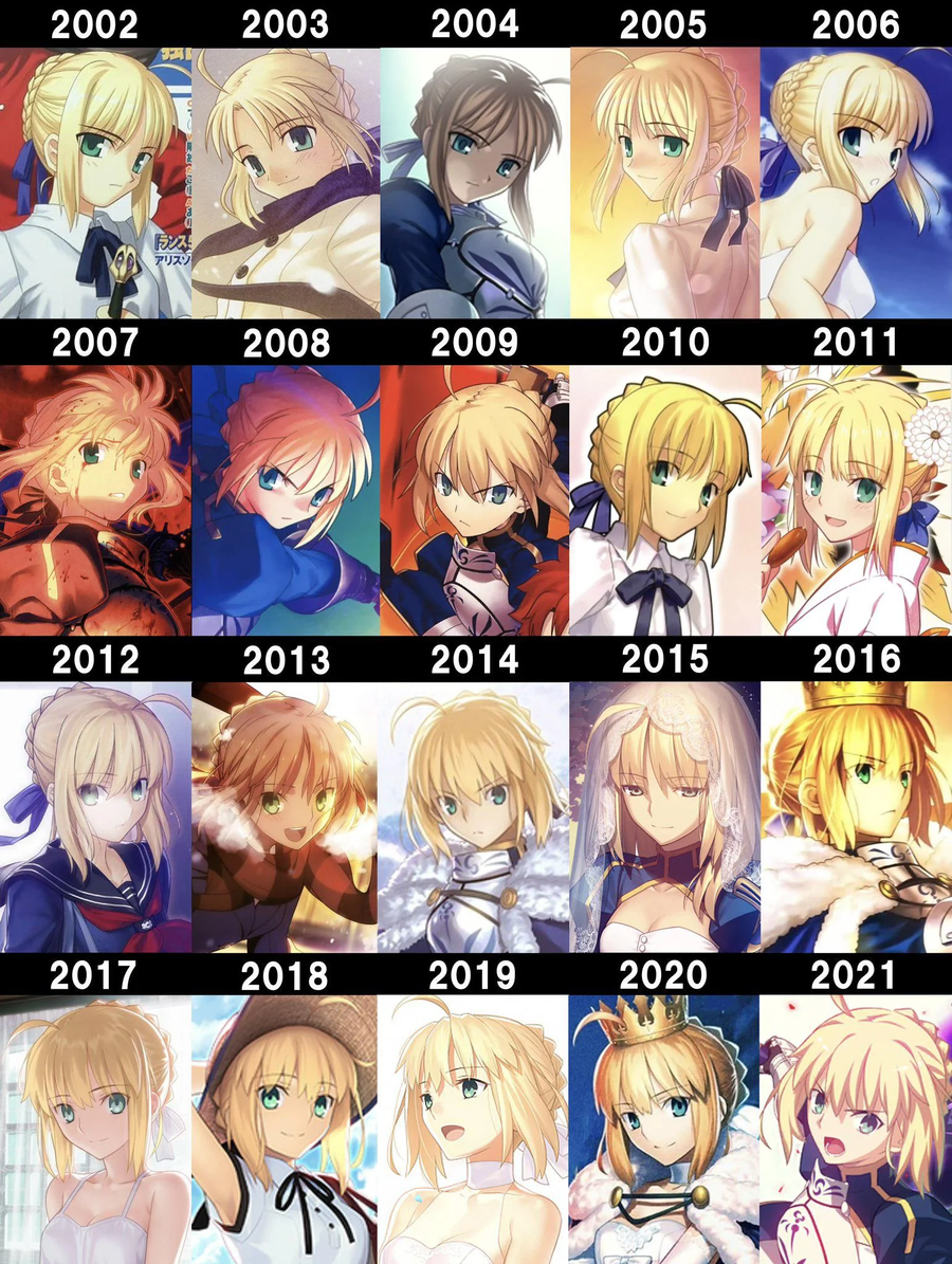 바이올렛 에버가든 그림체 변화_1.webp