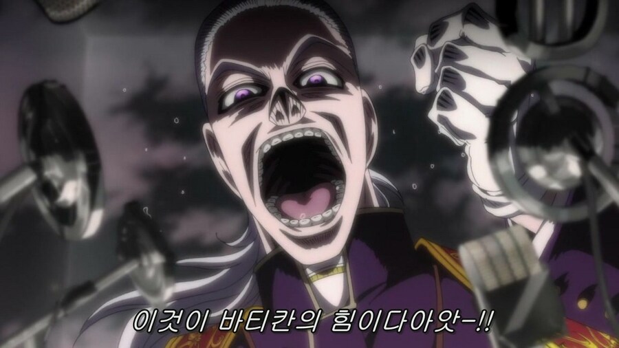 의외로 엄청 평등한 만화였던 헬싱.jpg_3.jpg