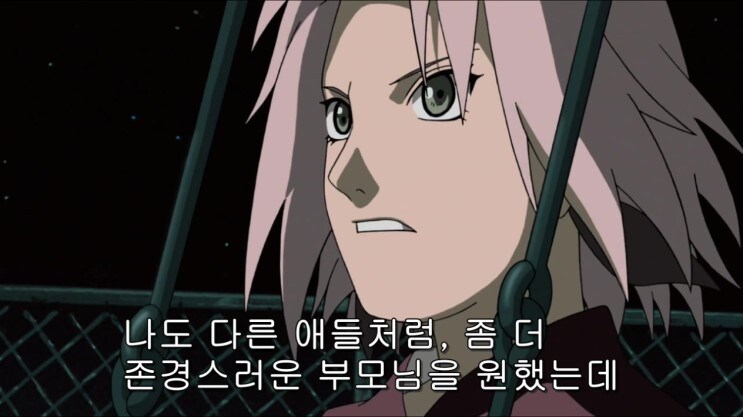 나루토 의외로 기억 못 하는데 사쿠라 까인 이유는 만화에 없음_4.jpg