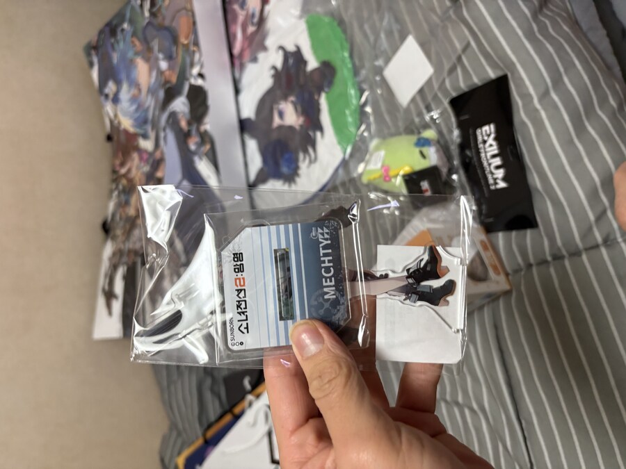 Agf) agf 끝나고 집왔다_4.jpg