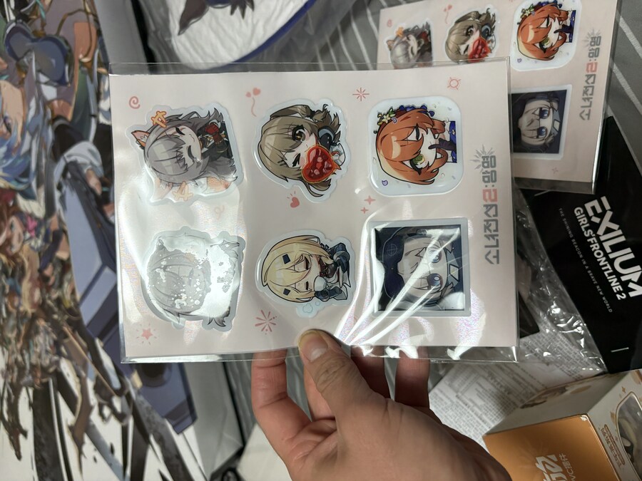 Agf) agf 끝나고 집왔다_7.jpg