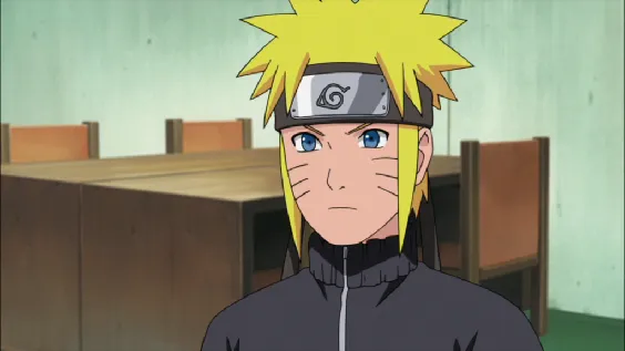 나루토) 나한텐 너무 어색했던 해어스타일_1.webp