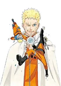 나루토) 나한텐 너무 어색했던 해어스타일_2.webp