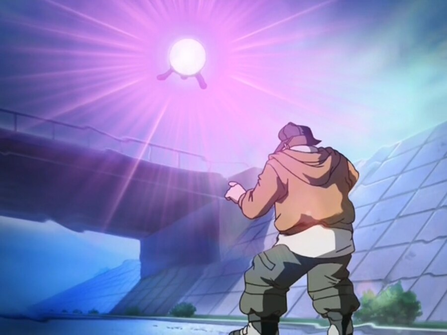 유희왕 애니 보는 중인데_1.png