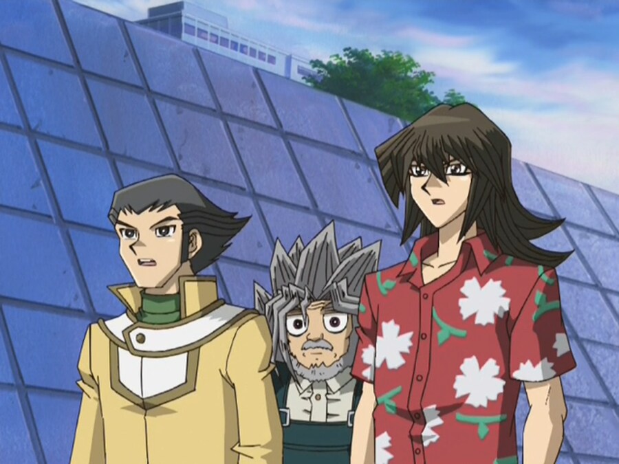 유희왕 애니 보는 중인데_3.png