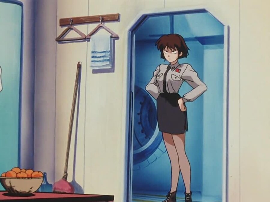 무책임함장 테일러 - Passing Days_4.jpg