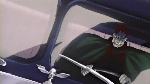 스트리트 파이터2 무비 - GOOD LUCK_3.jpg